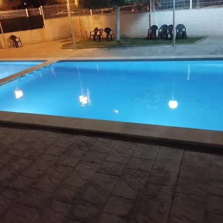 Neptuno - Canet De Berenguer *