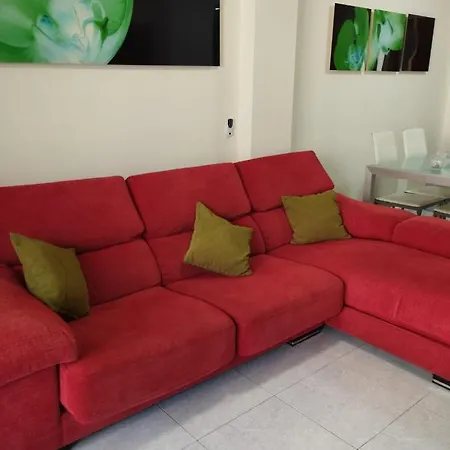 Neptuno - Canet De Berenguer Apartamento *