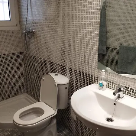 Neptuno - Canet De Berenguer Apartamento *