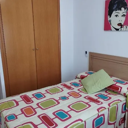 Apartamento Neptuno - Canet De Berenguer