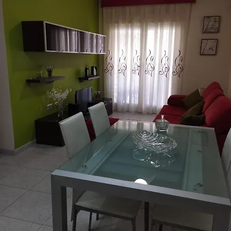 Apartamento Neptuno - Canet De Berenguer