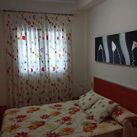 Apartamento Neptuno - Canet De Berenguer Canet d'En Berenguer