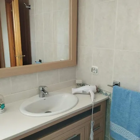 Apartamento Neptuno - Canet De Berenguer