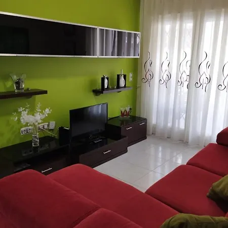 Neptuno - Canet De Berenguer Apartamento