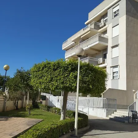 Apartamento Neptuno - Canet De Berenguer